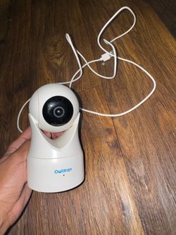Pet Camera