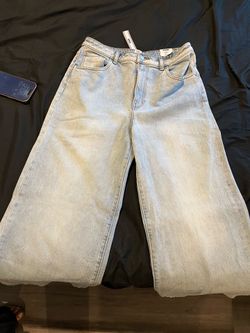 Victoria Secret PINK Jeans