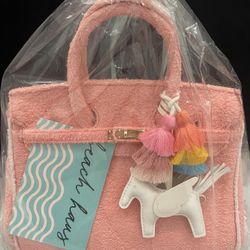 birkin beach bag