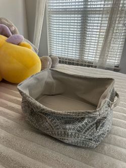 Laundry bags