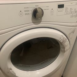 Dryer Free Whirlpool 