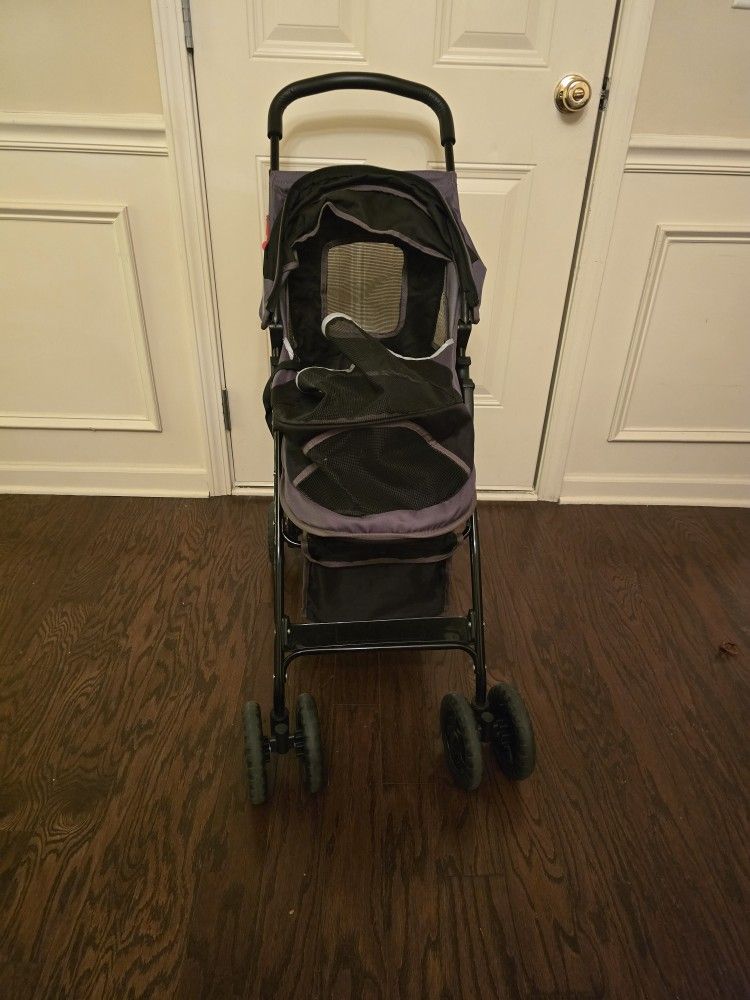 Pet Stroller