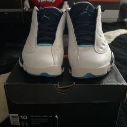Air Jordan 13 Low - “Hornets” - 10