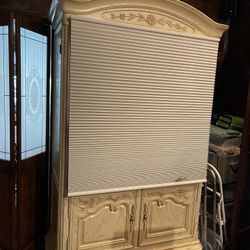 Lovely Converted Flight Cage For Birds