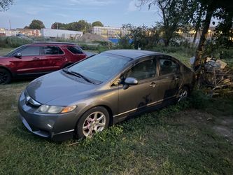 2010 Honda Civic