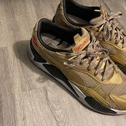 Mens puma Size 13
