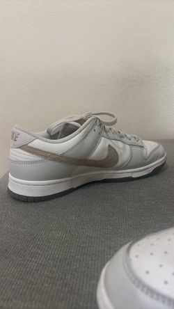 Men’s size 11 dunks need gone asap!!