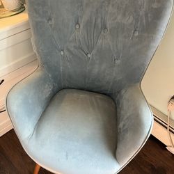 Beautiful Chair 