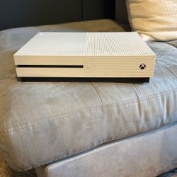 Xbox One Console
