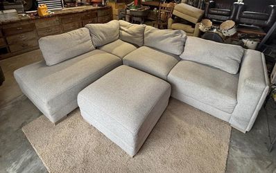 Sectional Couch