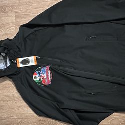 Men Jacket Off road Mexican 