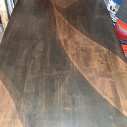 Pier One Dinning Table. 
