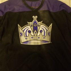 L.A. kings Jersey By CCM