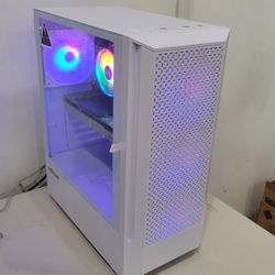 Computer Desktop Asus, INTEL QUADCORE i5 7tn gen,16GB DDR4, MVME-M2 256GB SSD, 1TB HDD. W11Pro