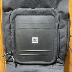 Pelican U140 Backpack, Rucksack, Watertight, Crushproff, Tablet Case. Tactical.