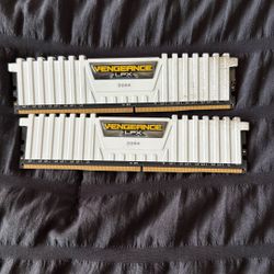 Corsair Vengeance Ram