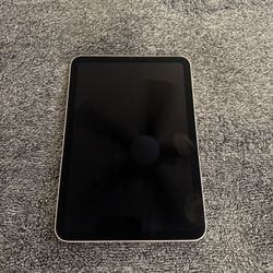 iPad Mini 6th Gen 64GB WiFi