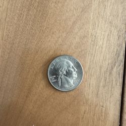 2023D Eleanor Roosevelt US Women’s Quarter