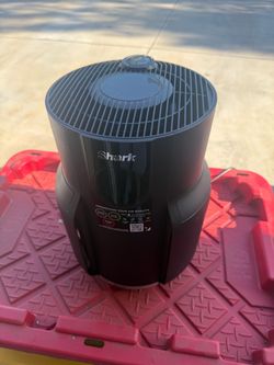 Shark HP152 Air purifier