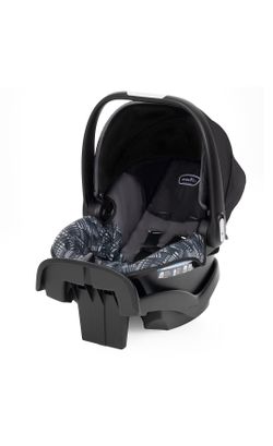 Infant Car Seat