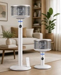 Spin360 Fan