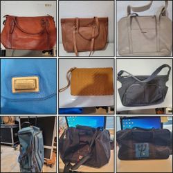 Handbags Purses Women's Bag Hand Bags Gym Bags Backpack Leather Purse Discount Handbags 