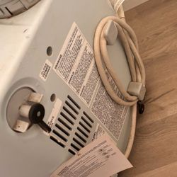 Sony portable air unit