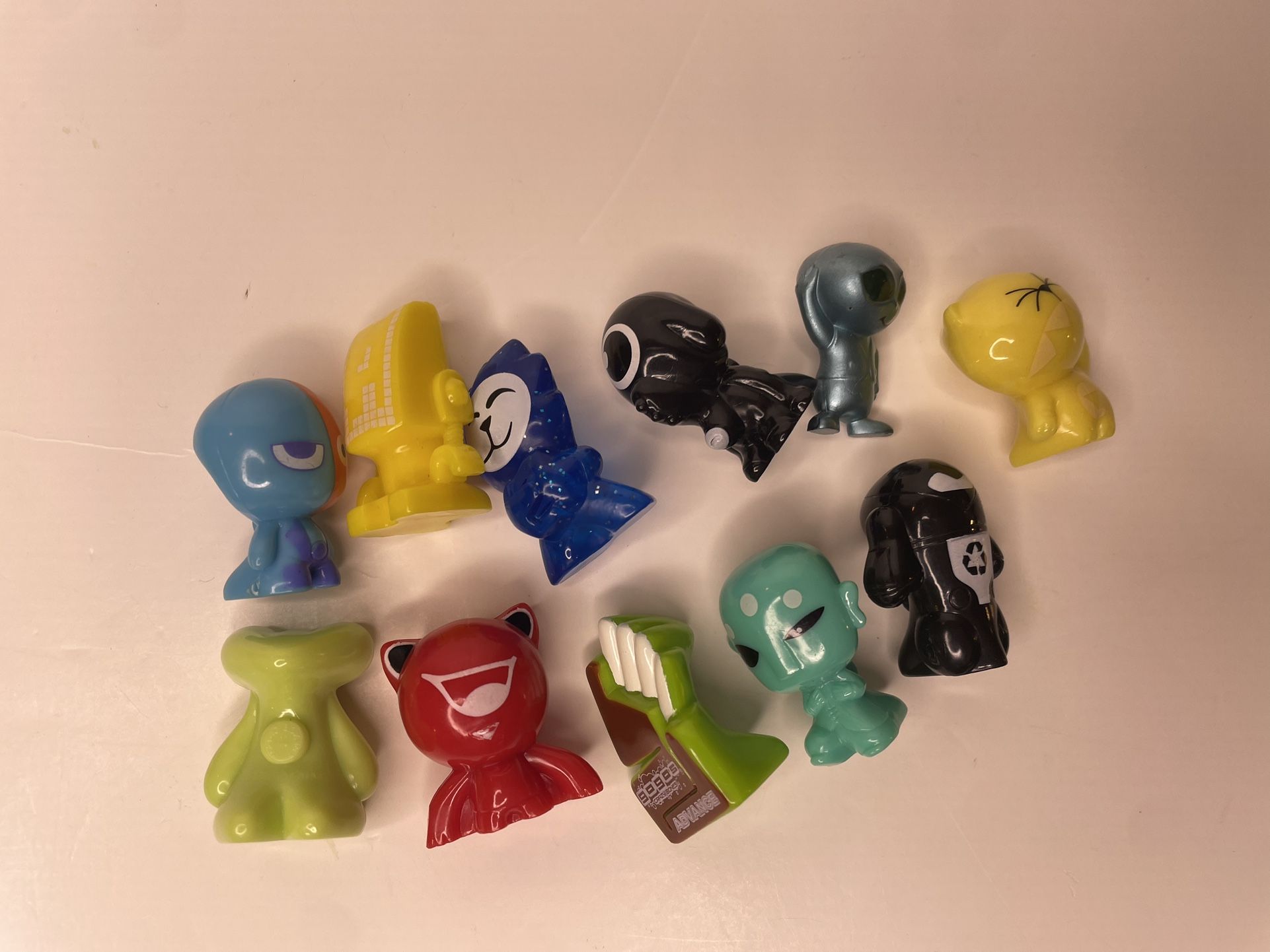 Go go crazy bones bundle