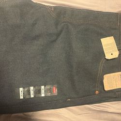 501 Levi’s 38 X 32