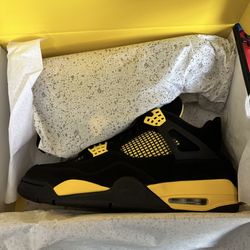 Jordan 4 