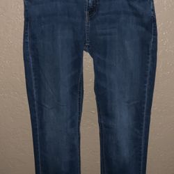 511 Levi Strauss Men’s Performance Slim Jeans Sz: 34x28