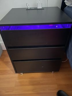Night Stand