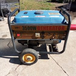 Generator - 3500W