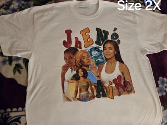 Jhené Aiko T-shirt