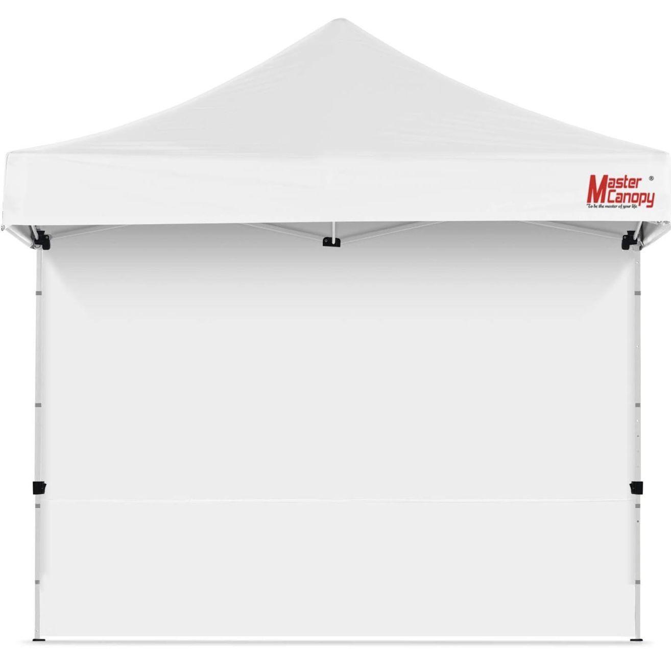 Sidewall For Canopy Tent