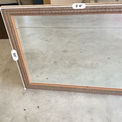 Large Mirror 