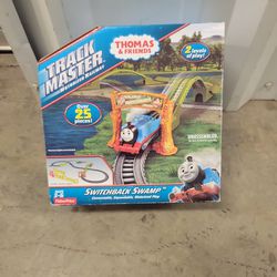 Thomas And Friends Trackmasterb( Tracks Only)