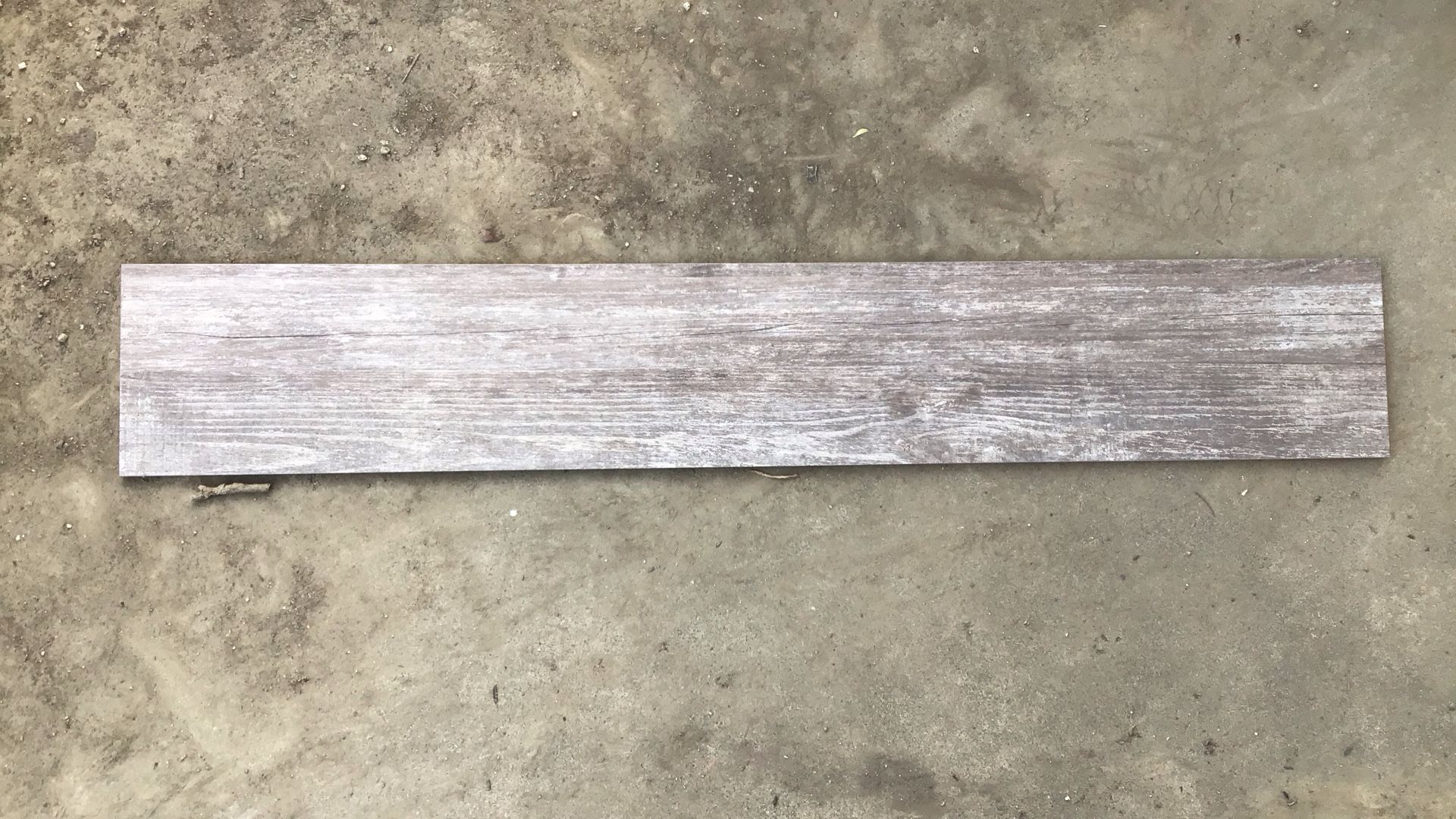 Mediterranean Venice Beach Tile 8x48” 29 Boxes 