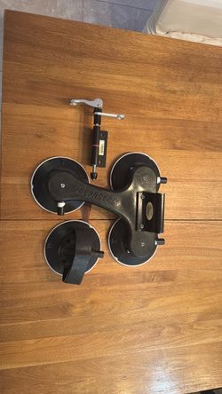 Sea Sucker Talon Bike Rack
