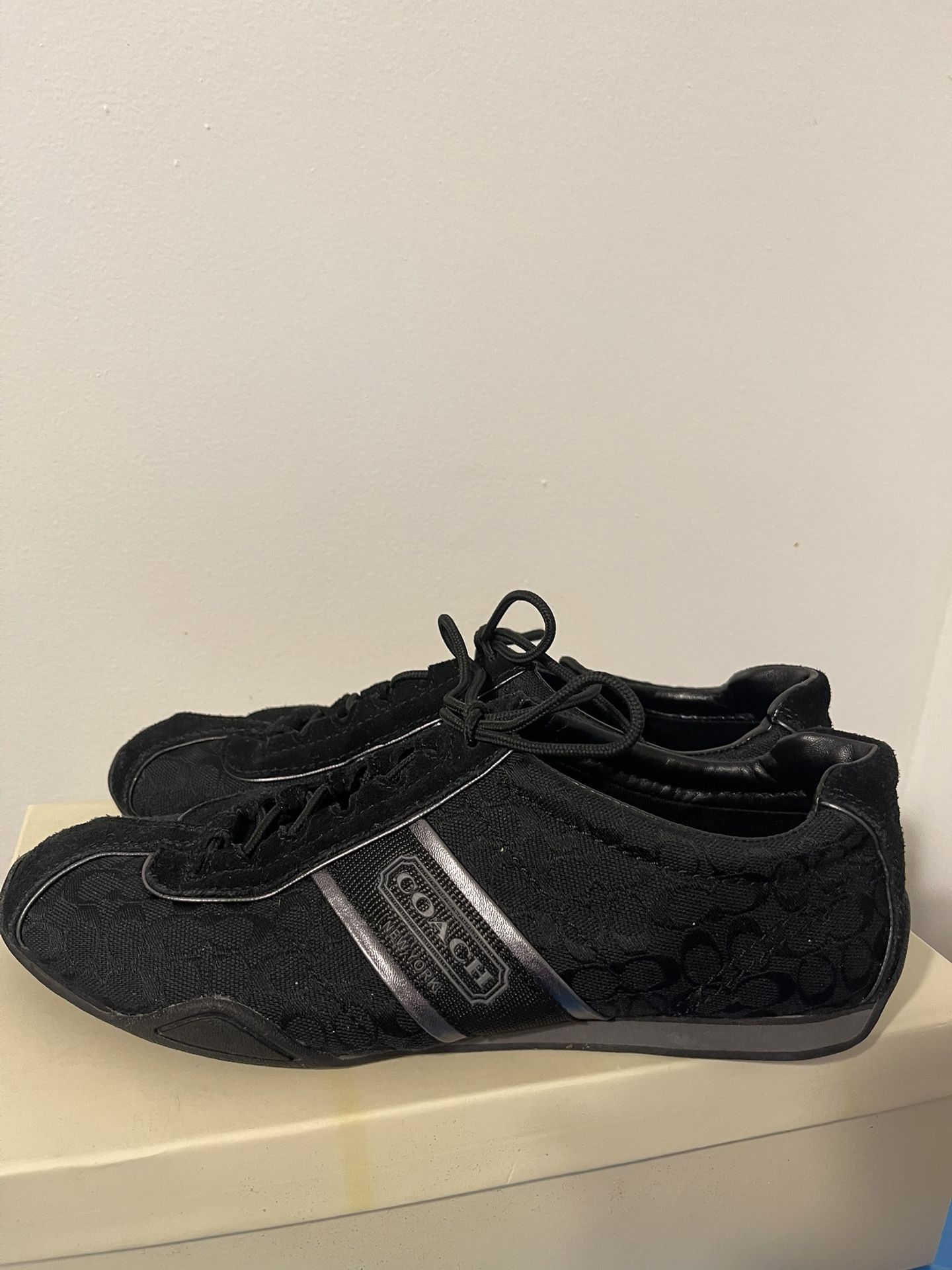 Coach Casual Shoe