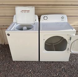 Washer and dryer set amana whirlpool he