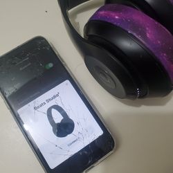 Wireless Studio 3