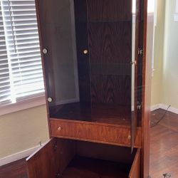 Wooden Drawer/dresser