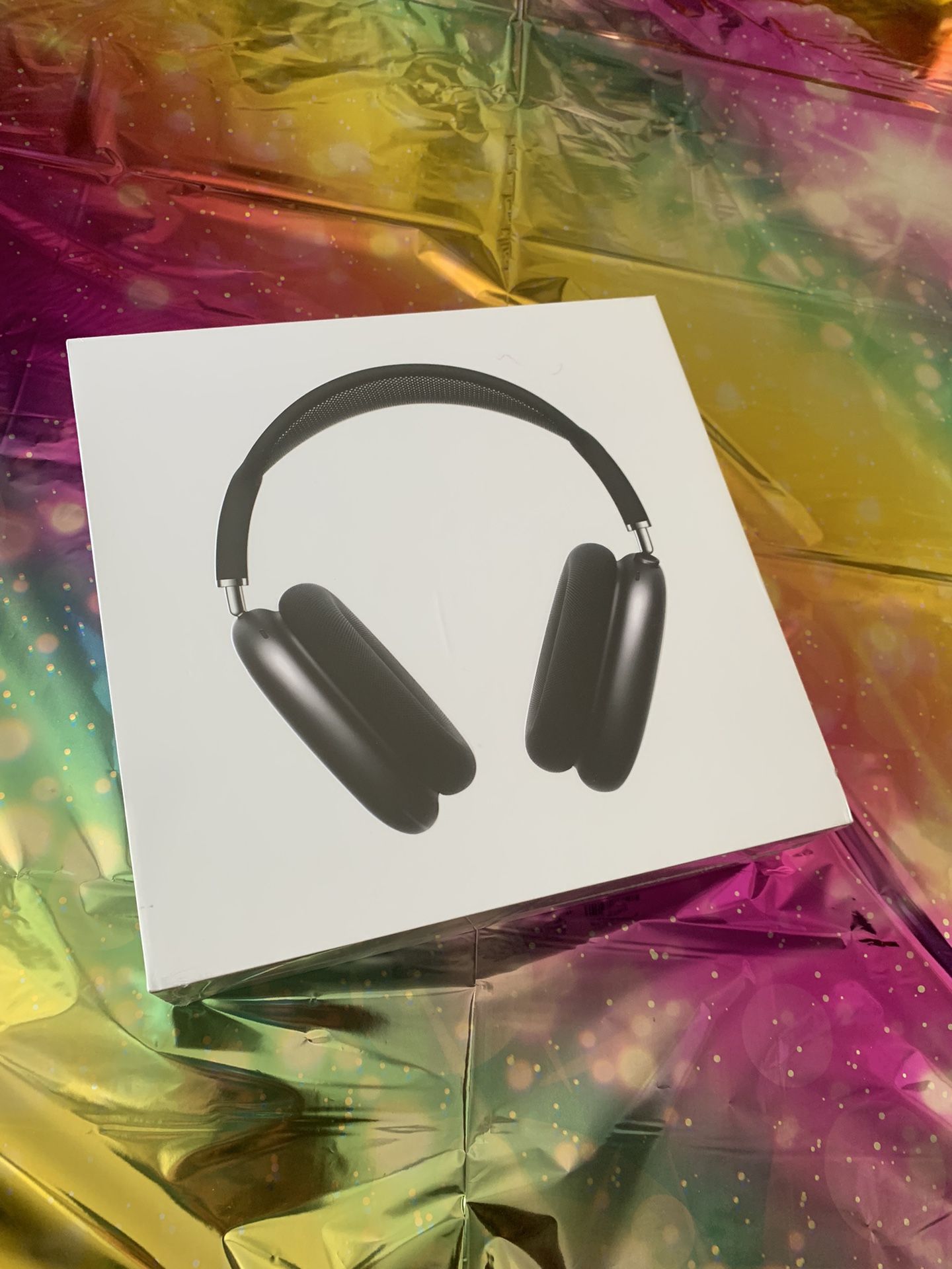 Bluetooth Headphones