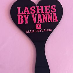 lash mirror