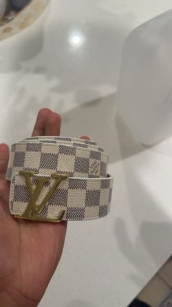 Belt