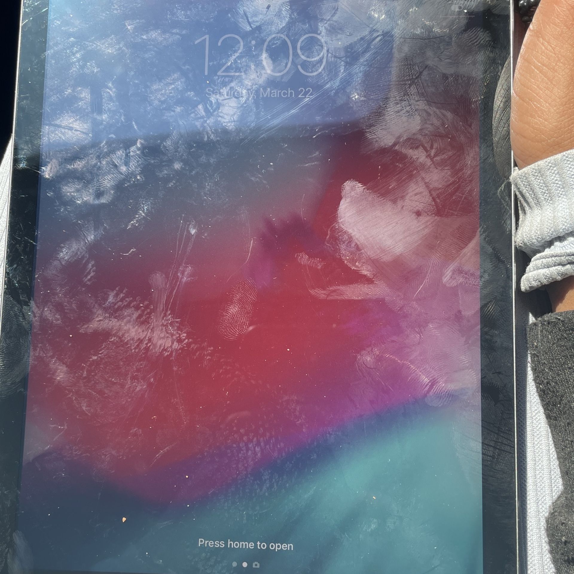 Apple iPad Air