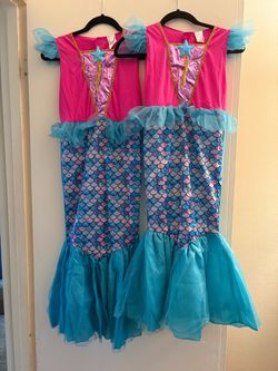 Girls Halloween costumes