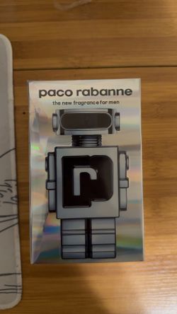 Paco Rabanne Phantom