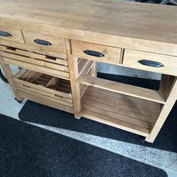 Console/Buffett